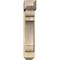 Ekena Millwork Olympic Craftsman Rough Sawn Bracket w/ Offset Brace, Douglas Fir, 8"W x 30"D x 42"H BKT0806X30X42OLY04RDF - alternate 4